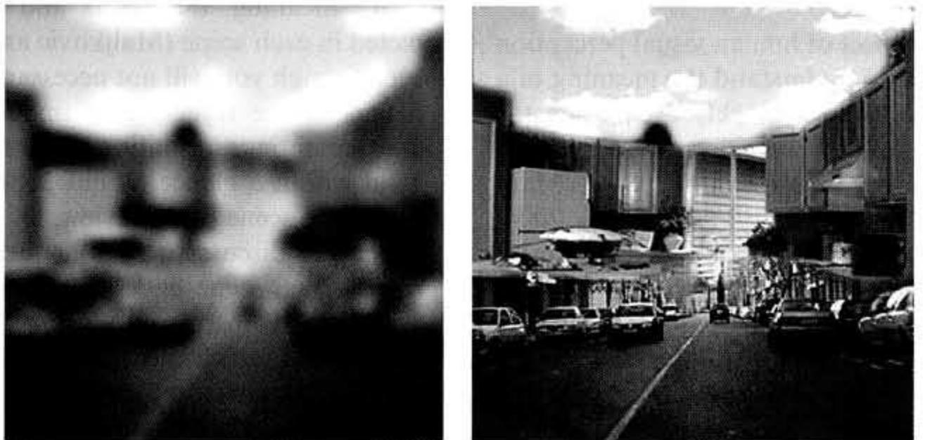 (PDF) Building the gist of a scene: The role of global image features ...