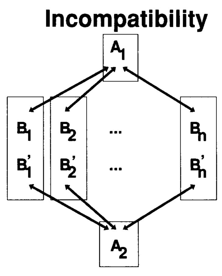 Incompatible With Figure 10 - from The Economics of Networks