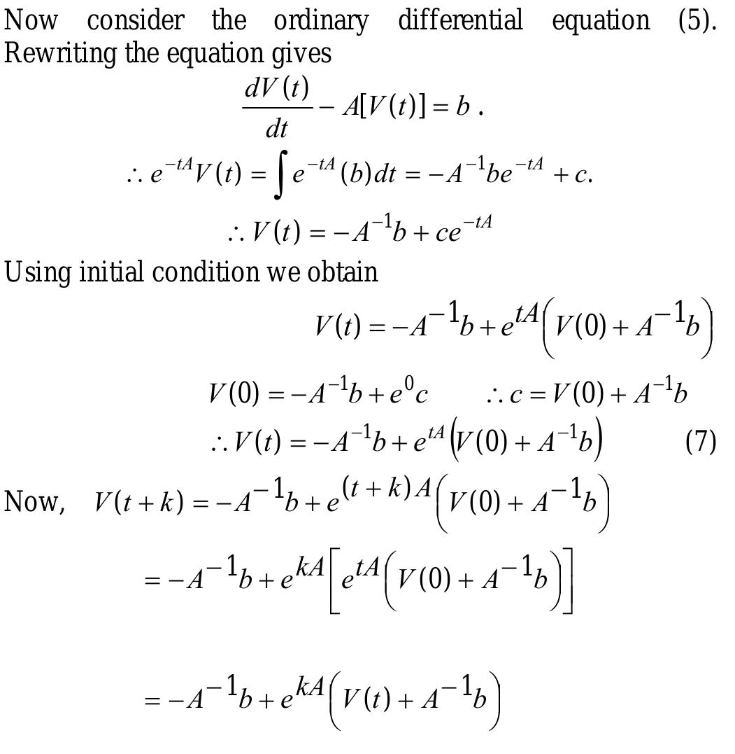 (PDF) A Comparison of Recent Methods for solving a model 1D Convection ...