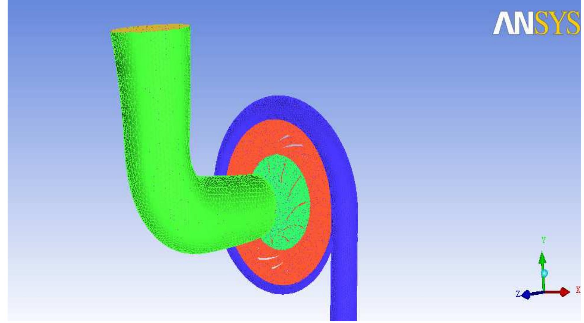 (PDF) FLOW SIMULATION (CFD) & STATIC STRUCTURAL ANALYSIS (FEA) OF A ...