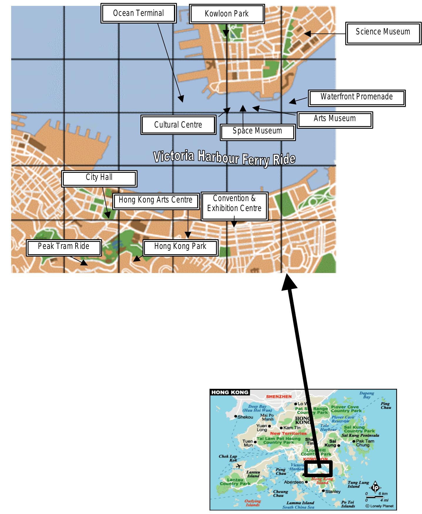 Ley linien karte europa