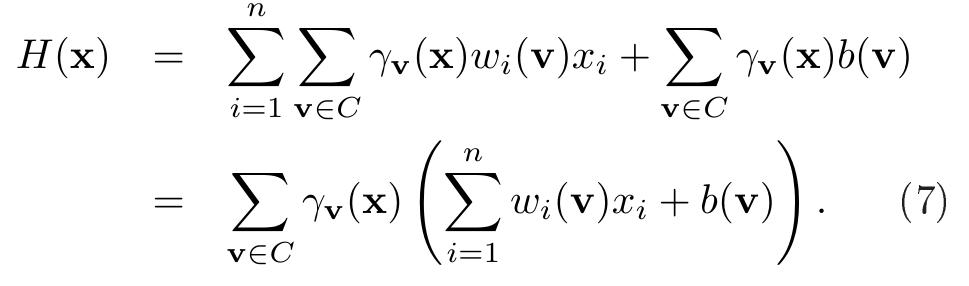 (PDF) Linear Support Vector Machines
