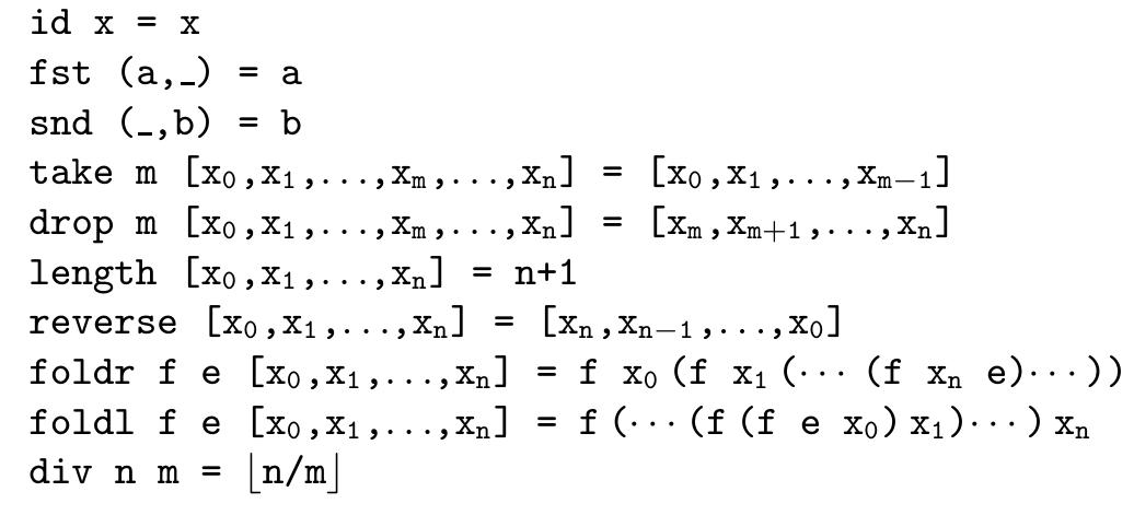 PDF) “Scrap your boilerplate” revolutions