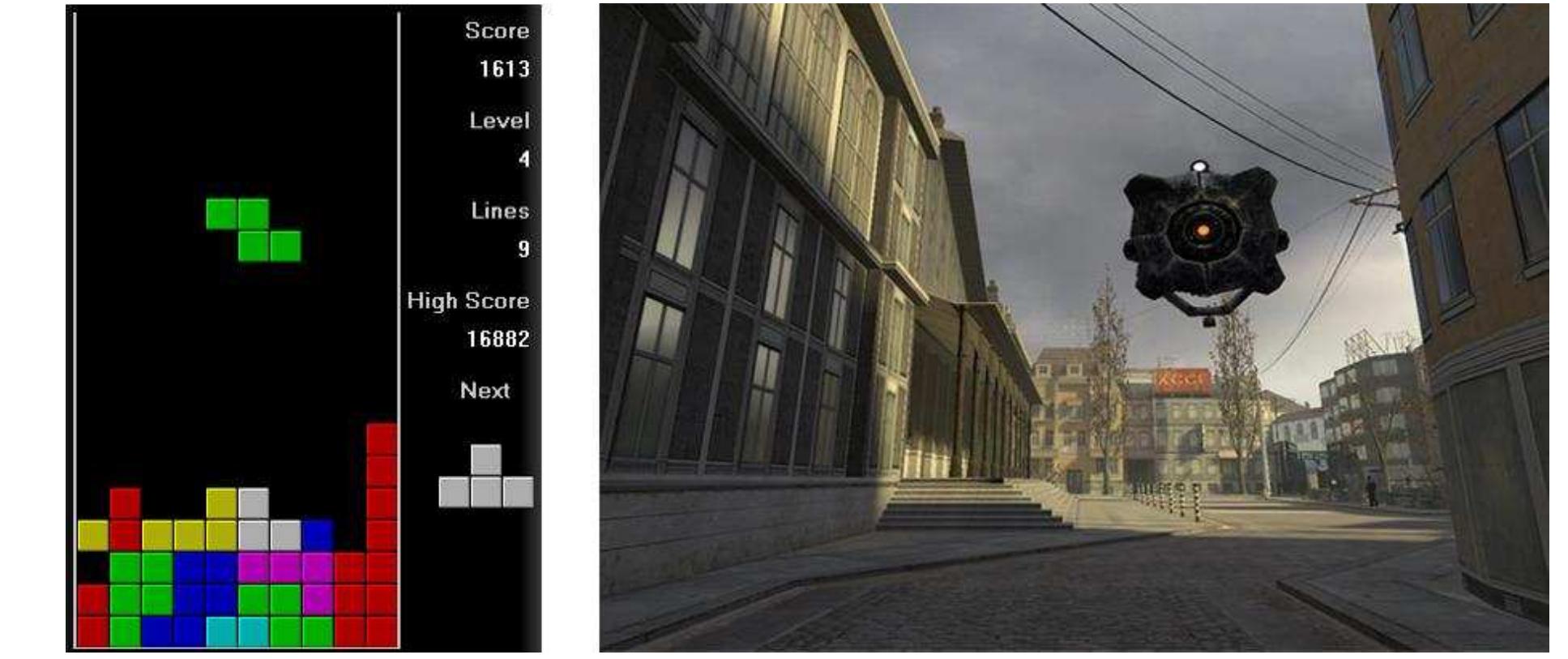 PDF) Digital Games as Designed Experience: Reframing the