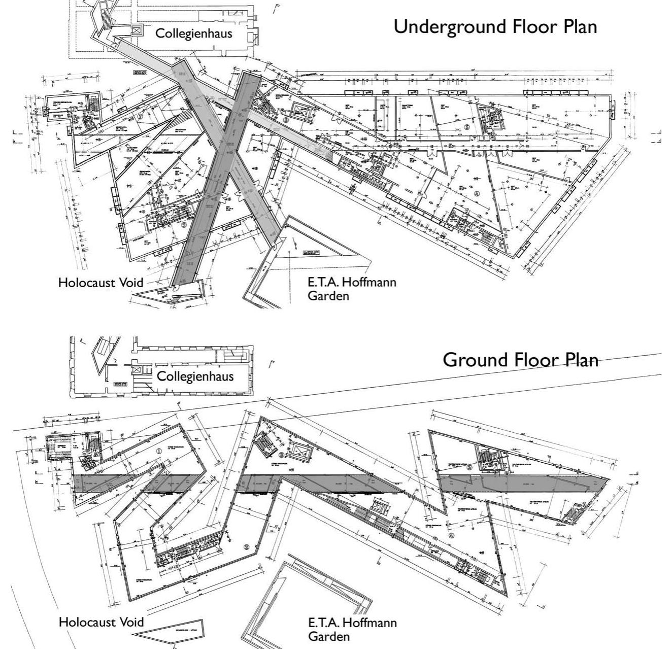 Figure 3 - from The Labyrinthine Aesthetic in Contemporary