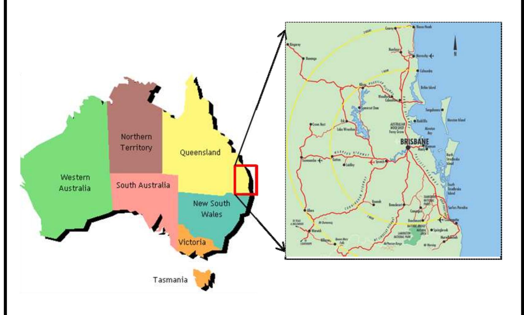 Figure 3 - from Social infrastructure planning and
