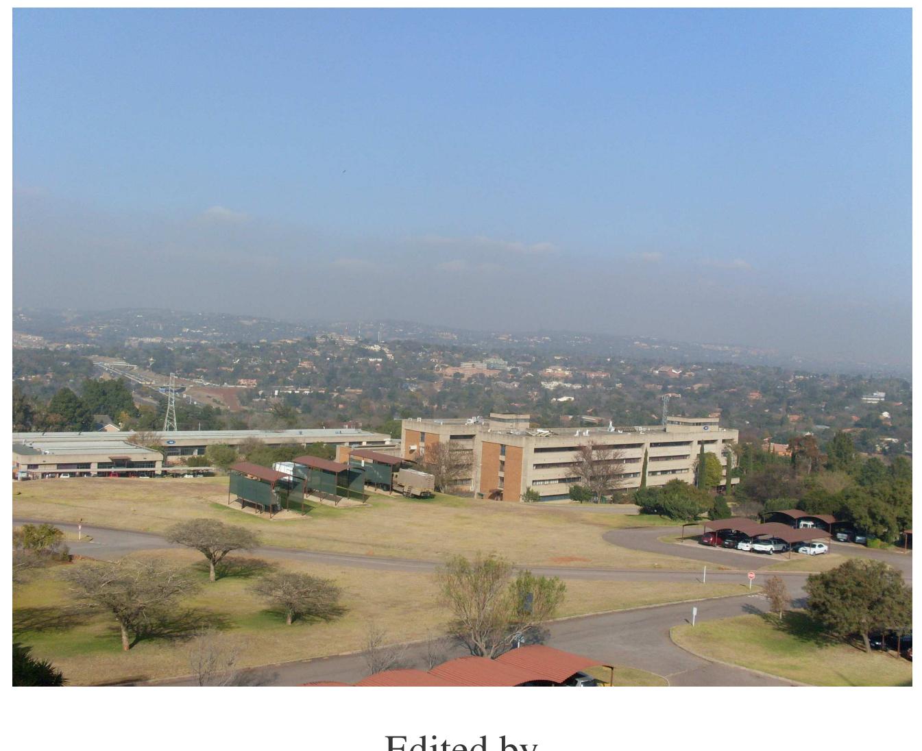 Mapule Modise Figure 2 - from STRUCTURAL ISSUES IN NETWORK ENABLED DEFENCE