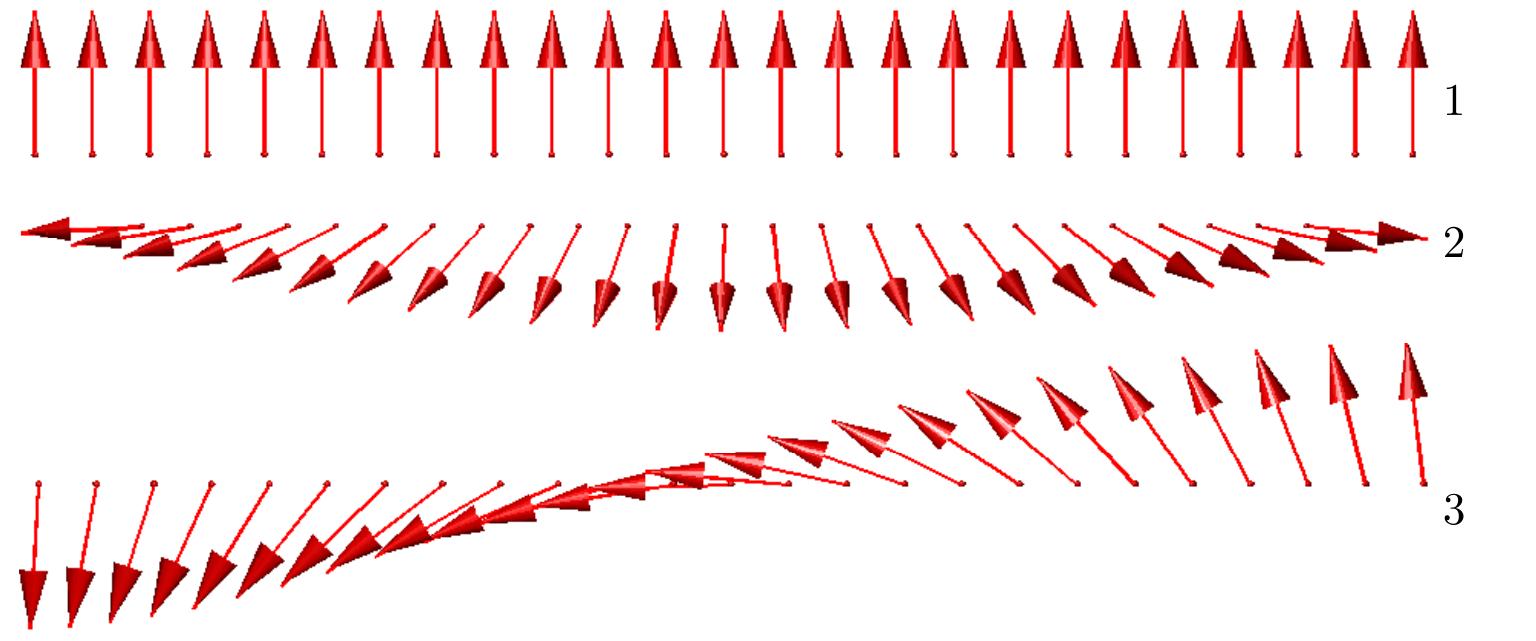 Echoes of unbridled lust