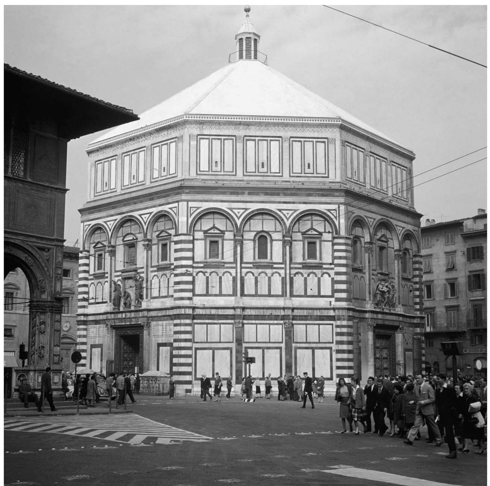 Filippo Brunelleschi Architecht - Guide to Value, Marks, History |  WorthPoint Dictionary, image size:1582x1567