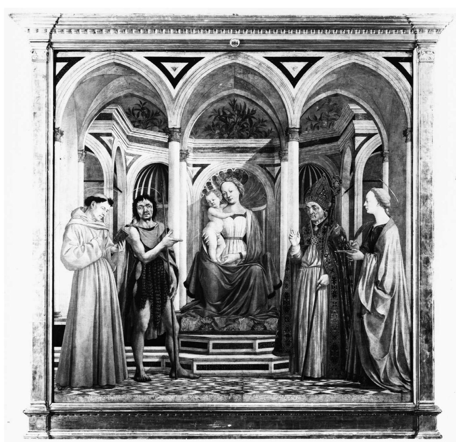 ✨🍃Step into the fascinating world of Filippo Brunelleschi, one of the  brightest minds of the Italian Renaissance, on this engaging virtual tour!  Discover the life and genius of the man who transformed, image size:1571x1522