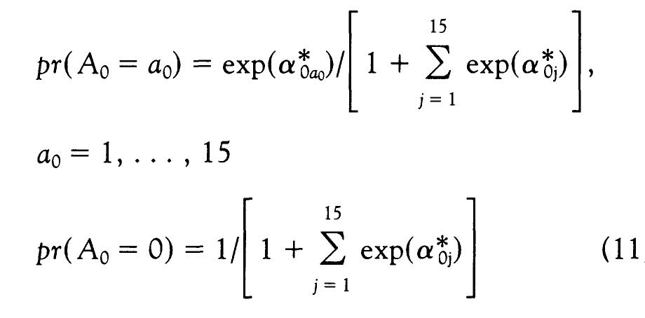 (PDF) Marginal structural models and causal inference in epidemiology