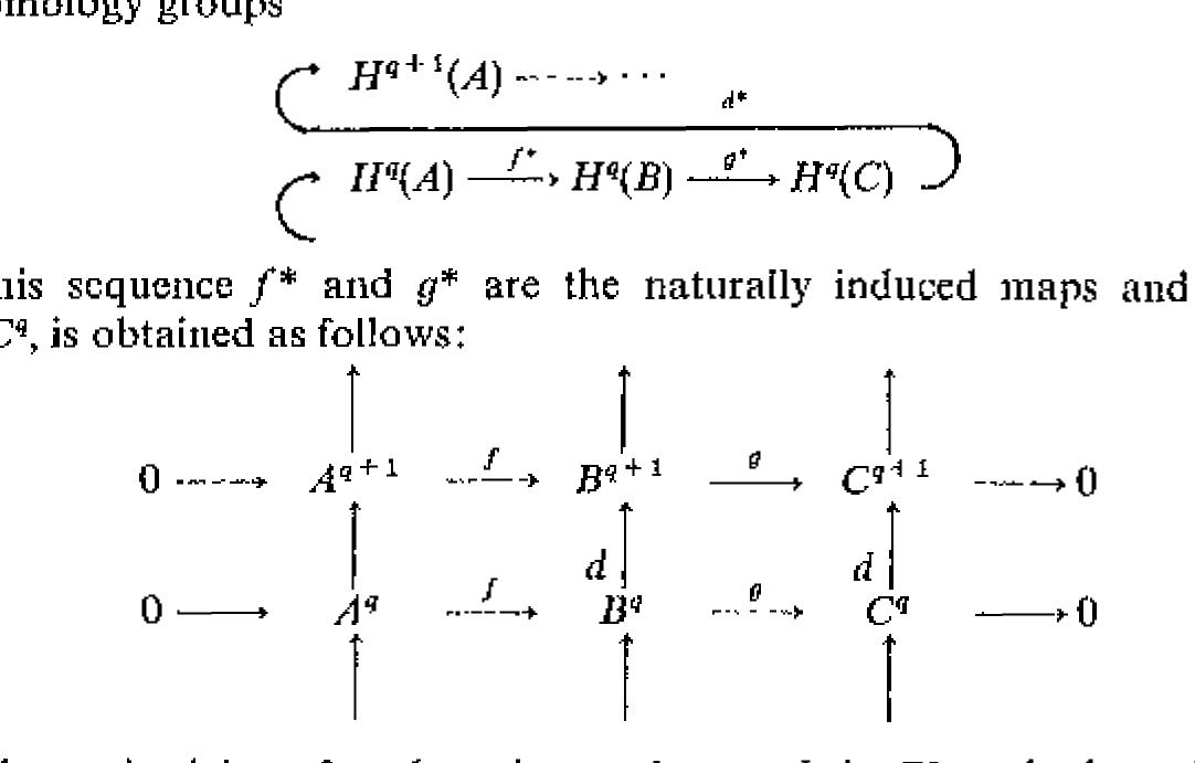 (PDF) Differential forms in algebraic topology