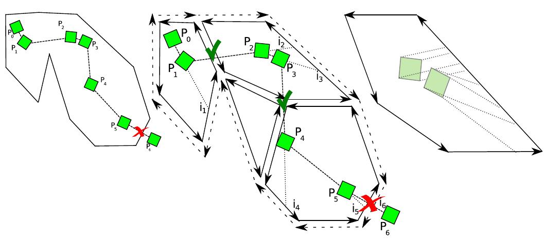 (PDF) Edge collision detection in complex environment
