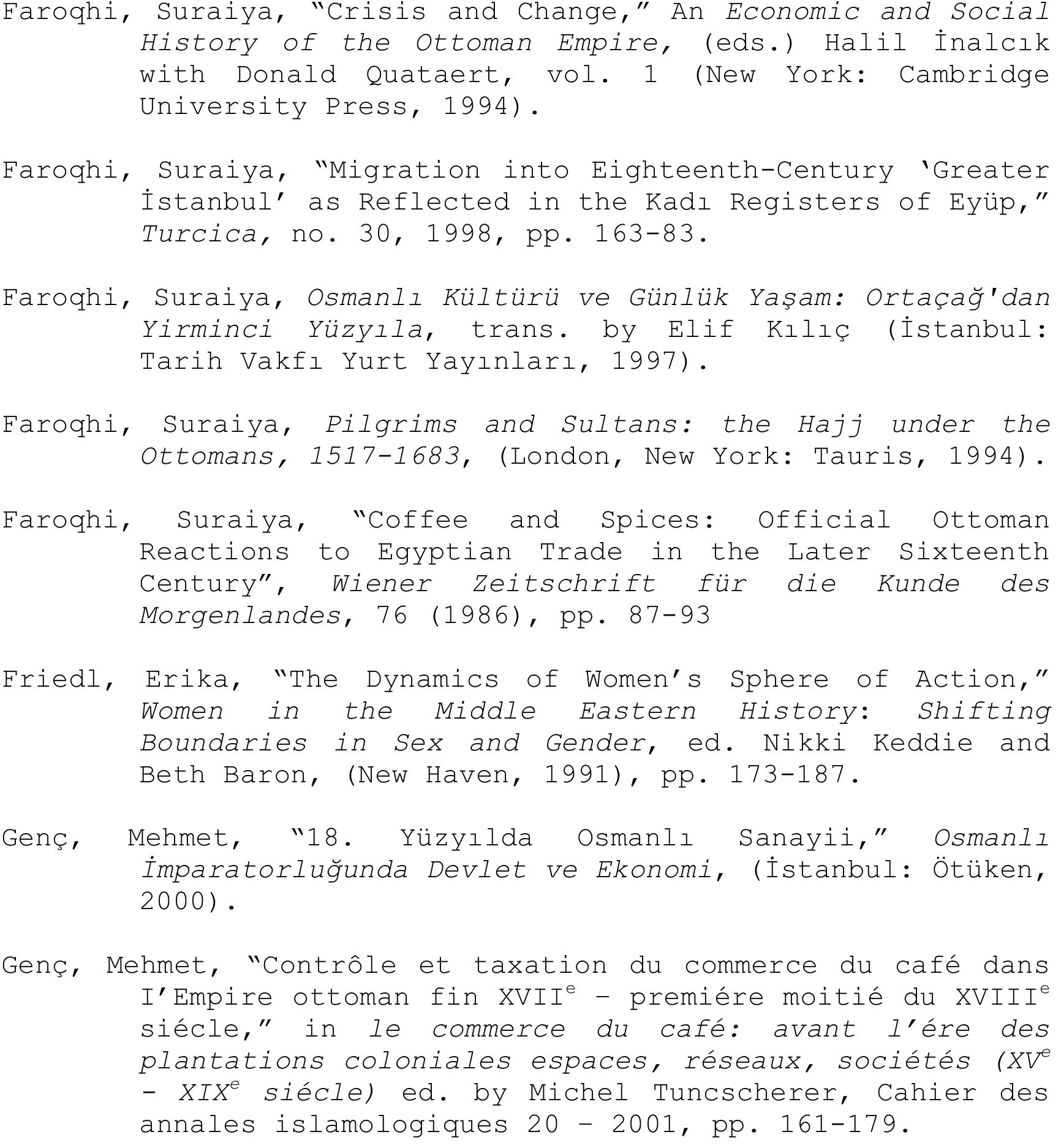 PDF) YÜKSEK LİSANS TEZİ. The Coffeehouses in Early Modern Istanbul: Public  Space, Sociability and Surveillance, MA thesis, Boğaziçi University, 2003.  TAM METİN