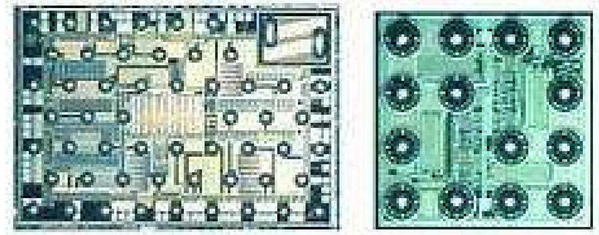 Wlp Package Sample Backside (PDF) TECHNICAL REPORT: CVEL-07-001 AN OVERVIEW OF ADVANCED ELECTRONIC ...