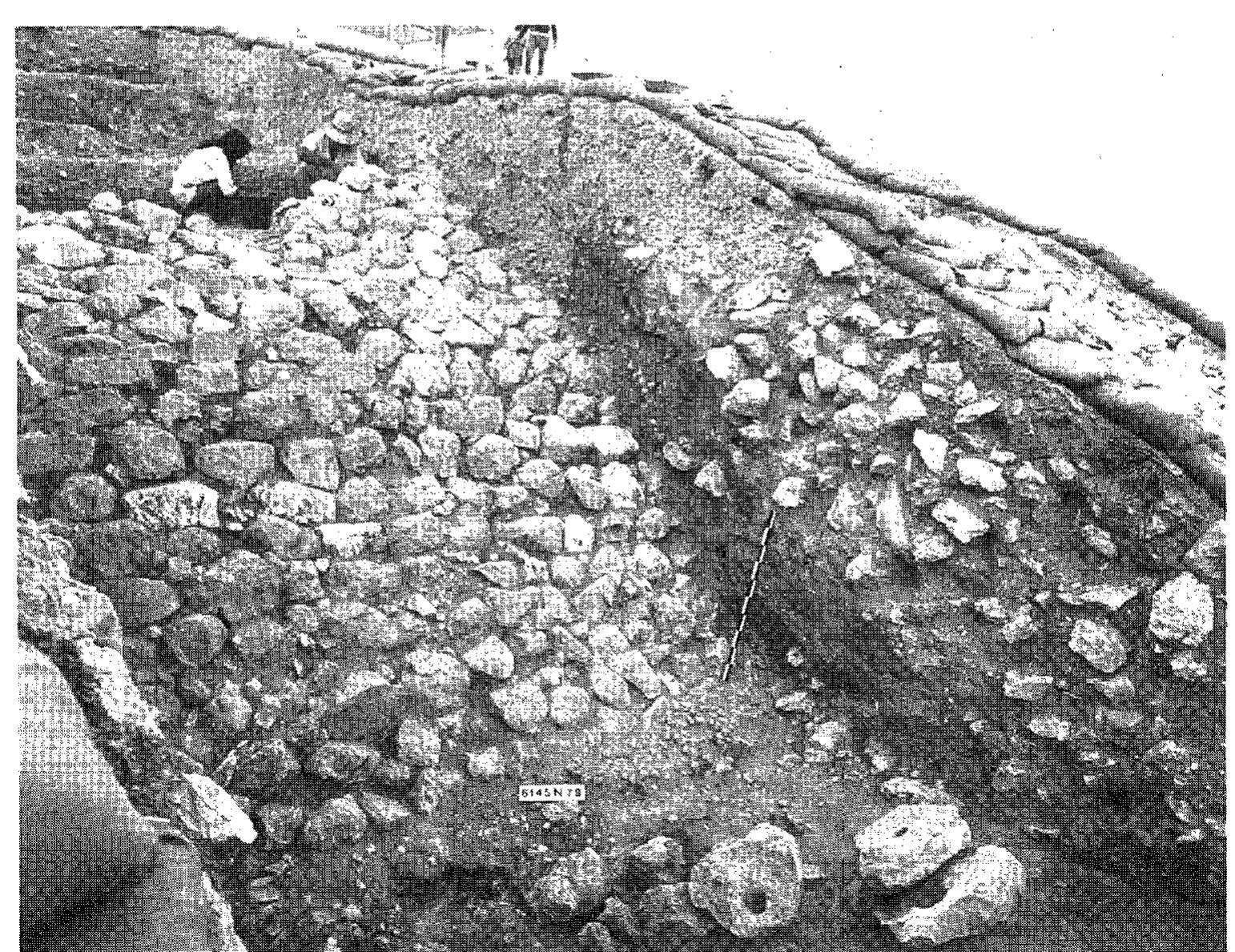 Siege Ramps (PDF) The Assyrian Attack on Lachish: The Evidence from the Southwest ...