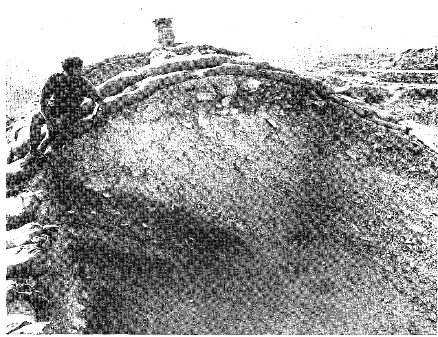 (PDF) The Assyrian Attack on Lachish: The Evidence from the Southwest ...