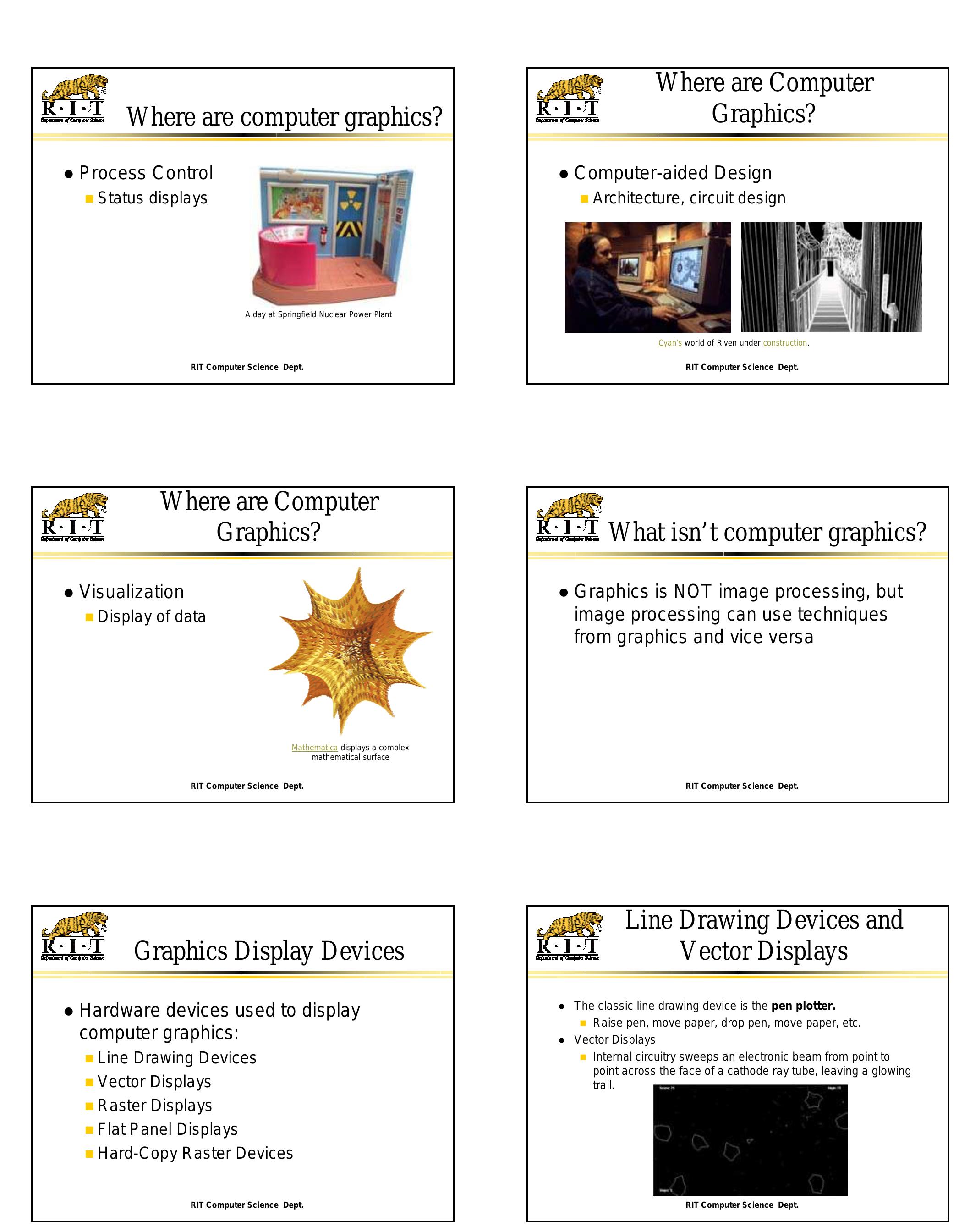 (PDF) Computer Graphics with Open GL, 3/E