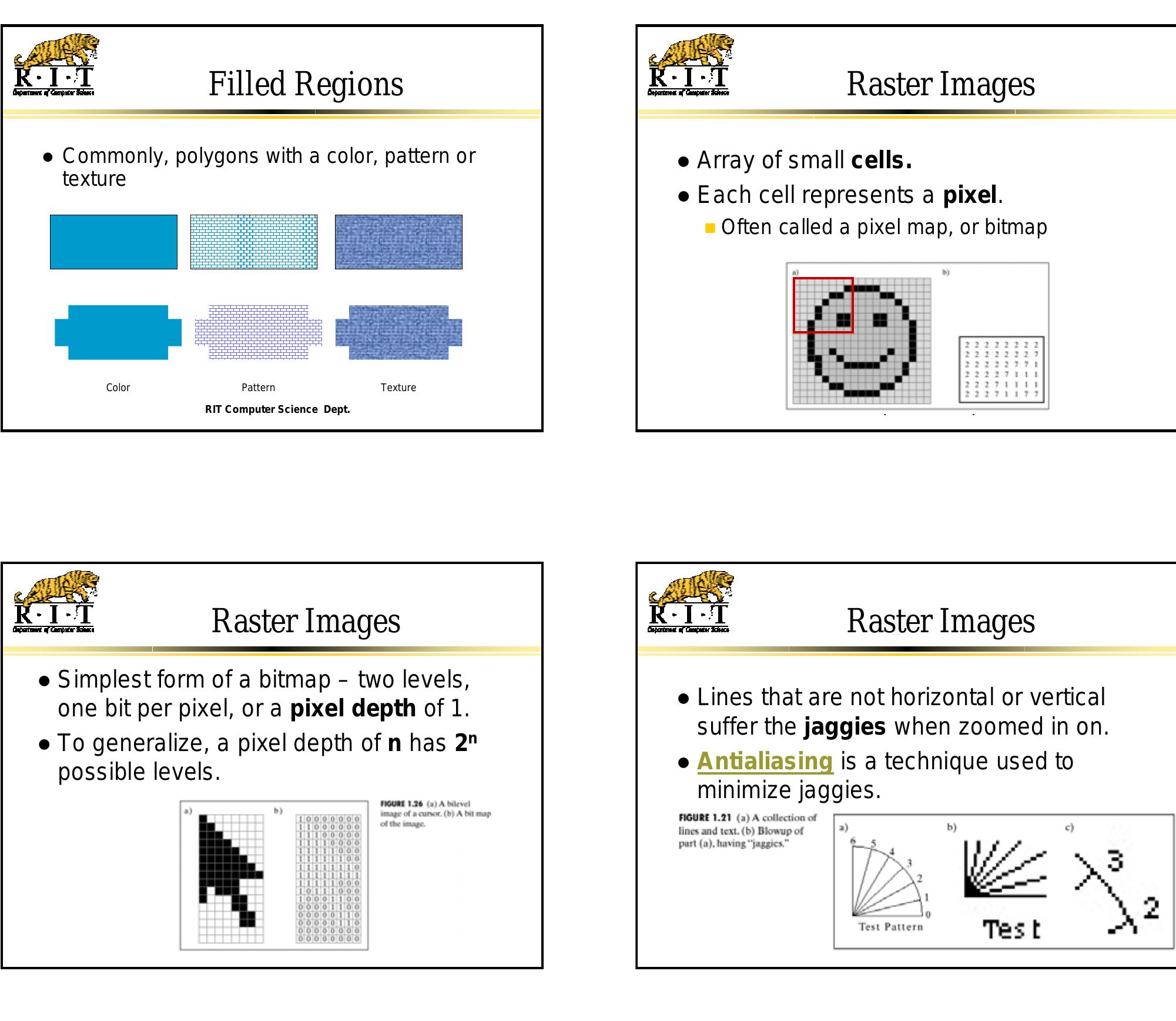 (PDF) Computer Graphics with Open GL, 3/E