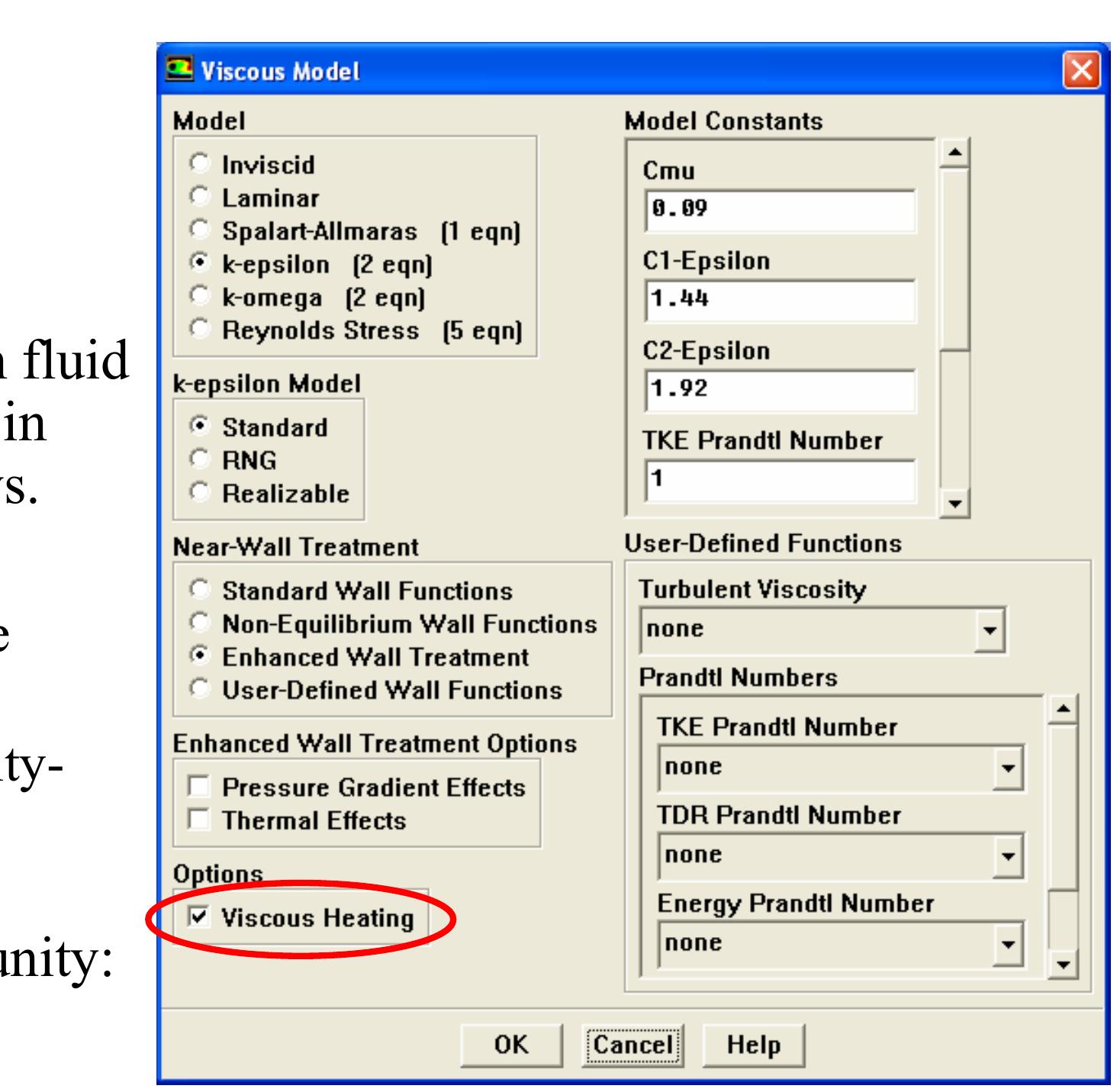 (PDF) ANSYS Fluent - Heat Transfer Modeling