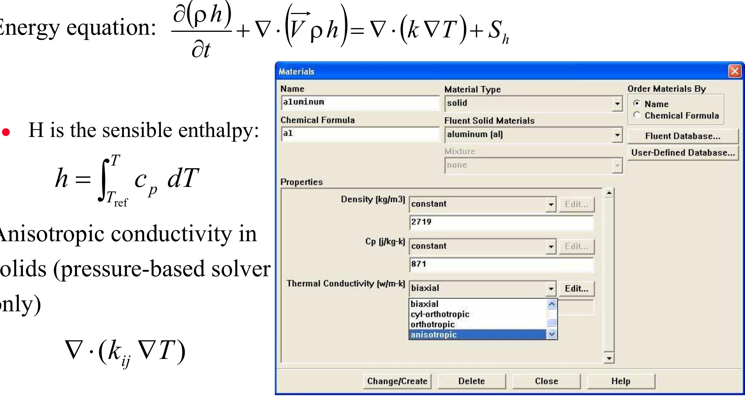 (PDF) ANSYS Fluent - Heat Transfer Modeling