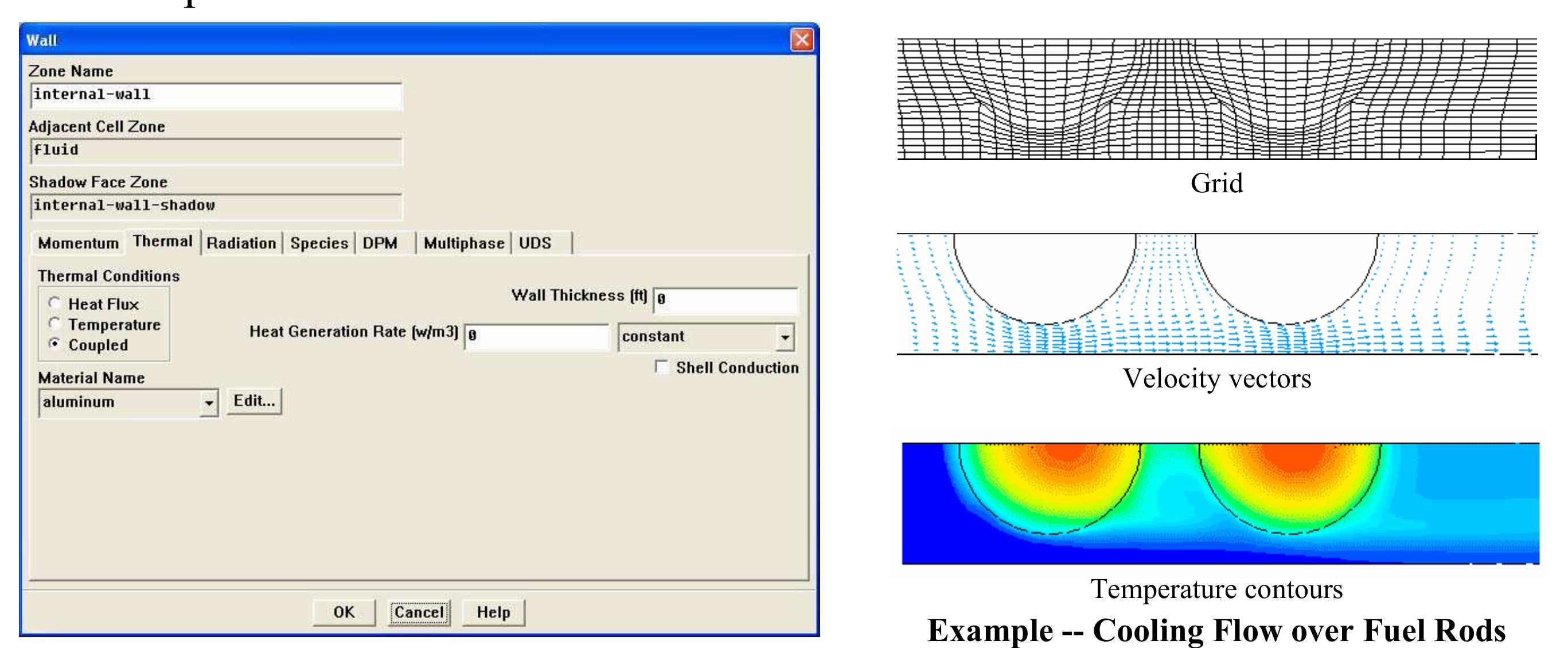 (PDF) ANSYS Fluent - Heat Transfer Modeling