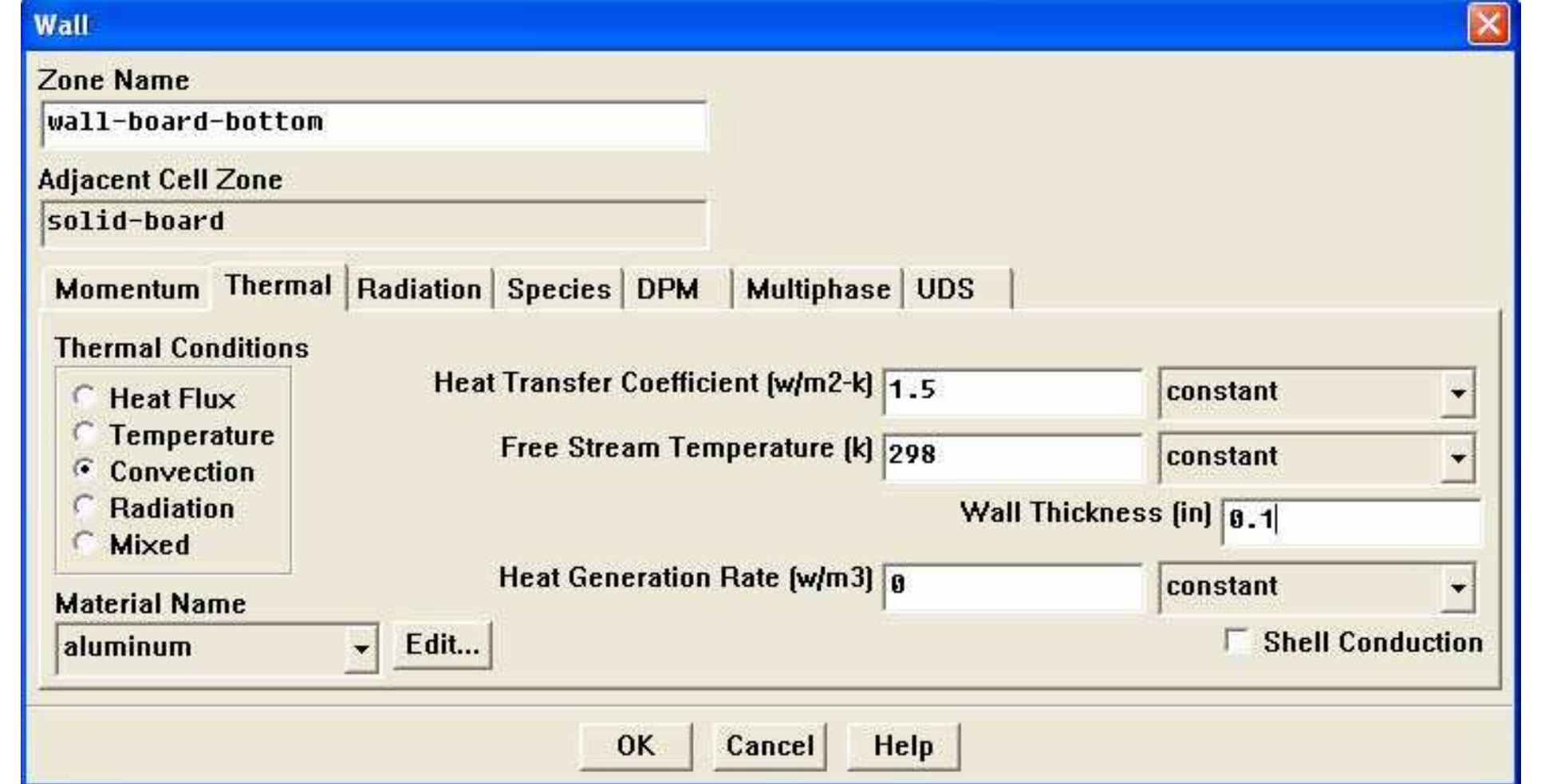 (PDF) ANSYS Fluent - Heat Transfer Modeling