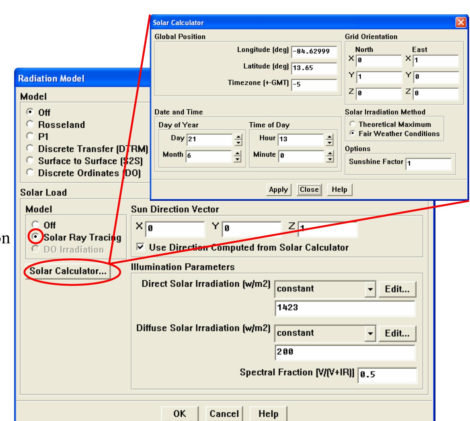 (PDF) ANSYS Fluent - Heat Transfer Modeling