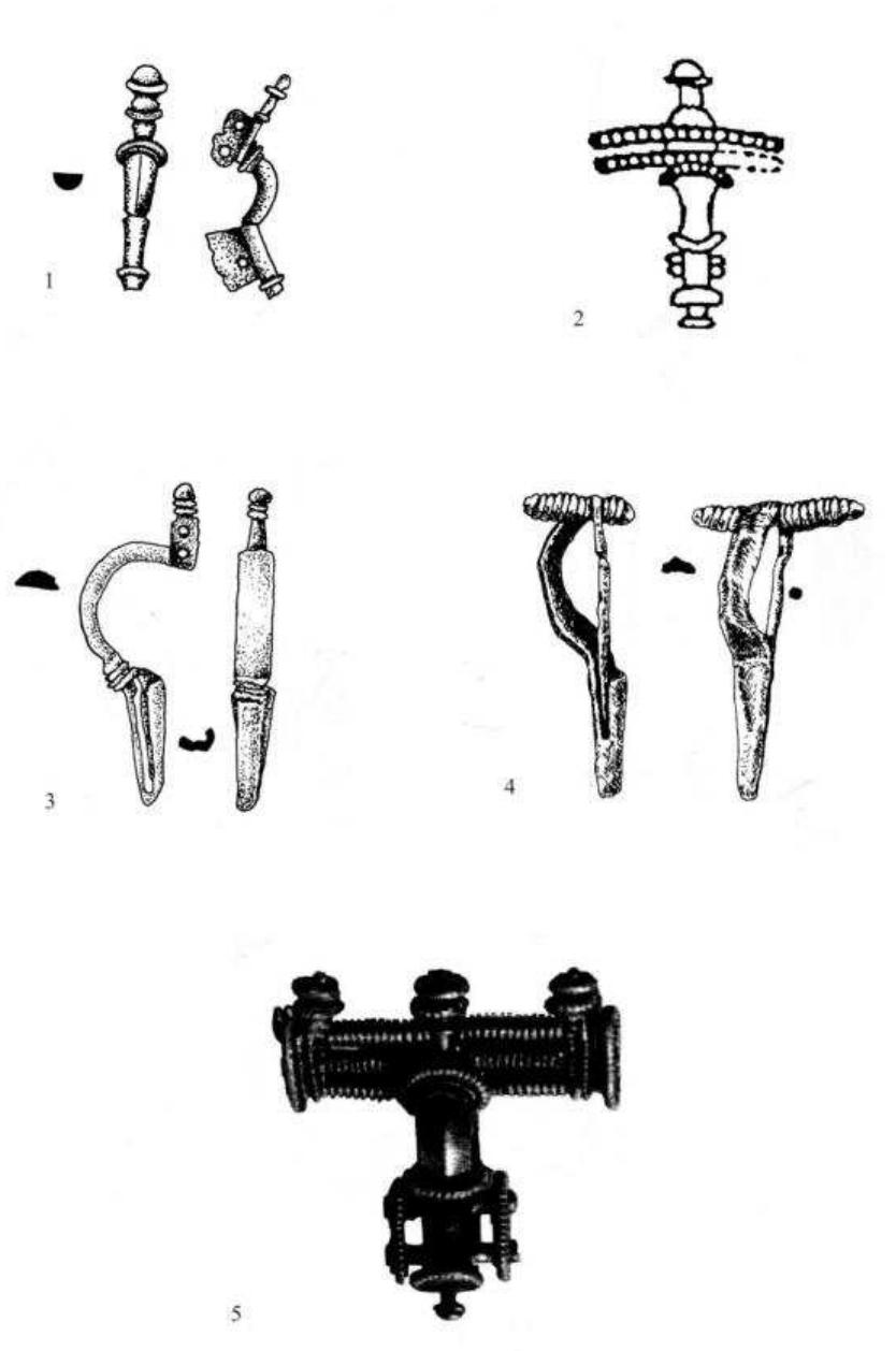 The Barbarians and Roman Dacia. War, Trade and Cultural Interaction 