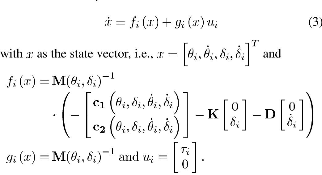Figure 1 - from Real-Time Adaptive Control of a Flexible