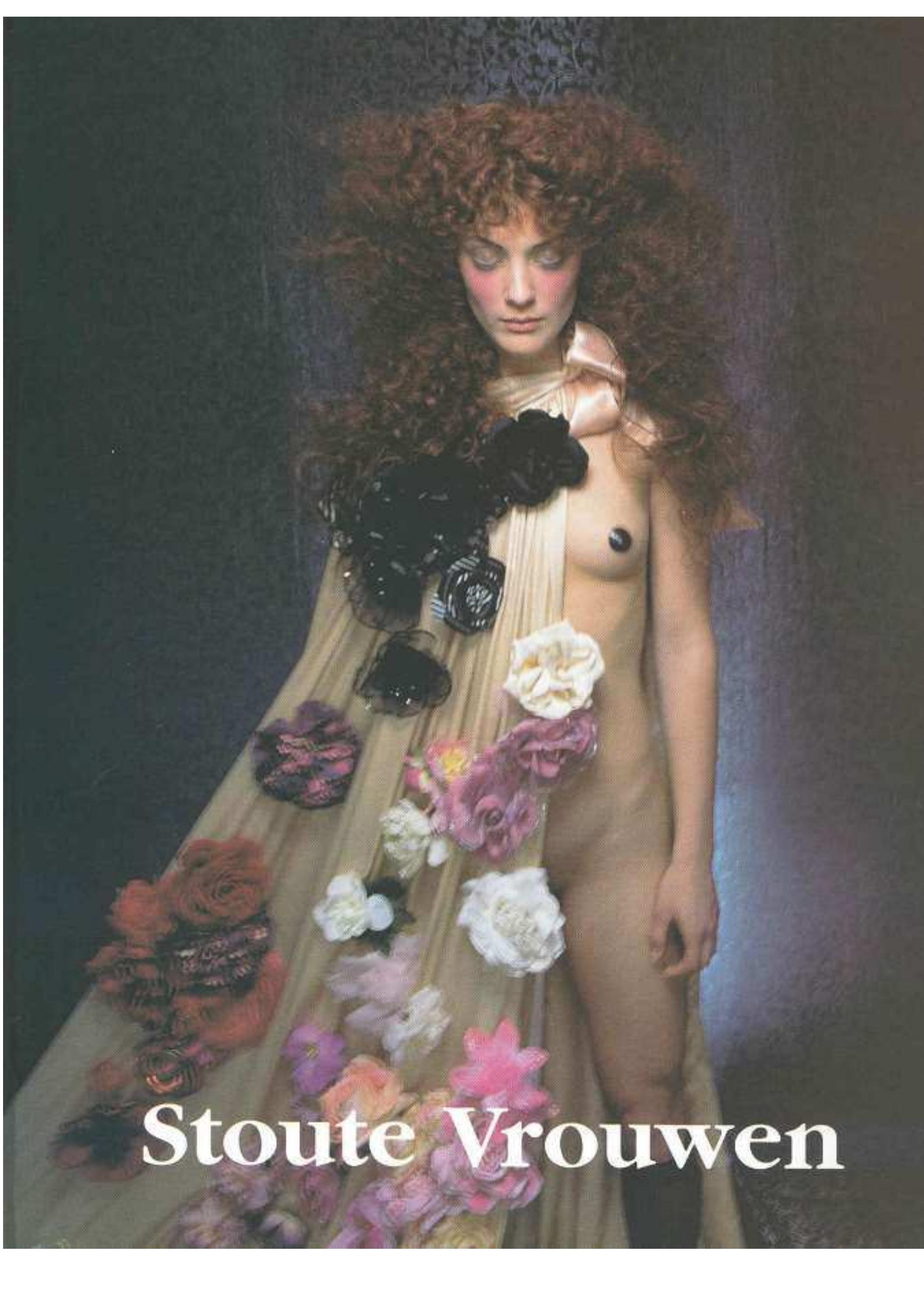 Babes and Bitches: the femme fatale with her historical, mythical and  biblical origins and her afterlife in popular culture.