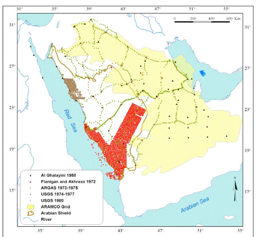 (PDF) Accuracy Assessment of Global Geopotential Models for GIS and ...