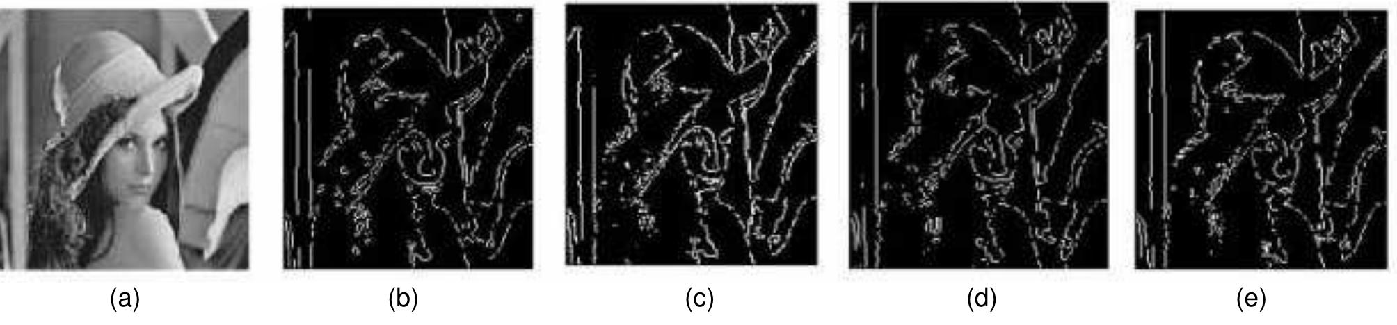 (PDF) Study and comparison of various image edge detection techniques