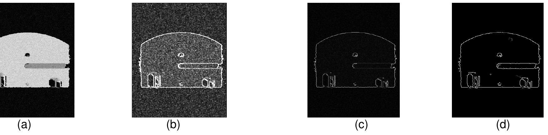 (PDF) Study and comparison of various image edge detection techniques