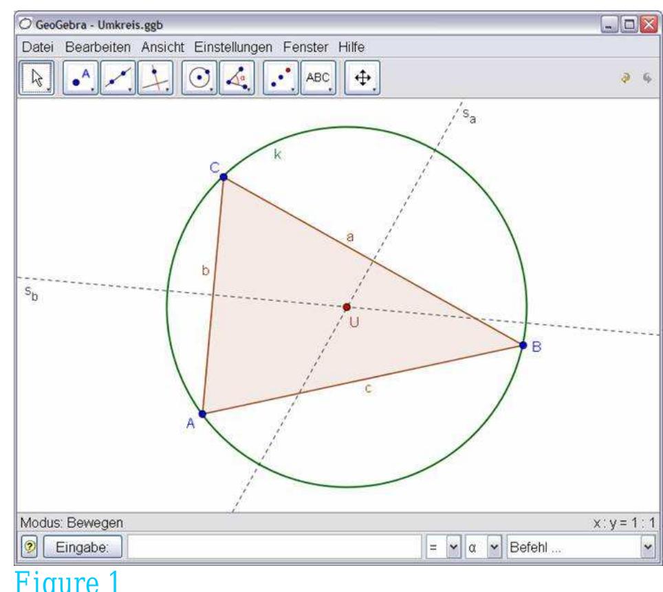 (PDF) Linking geometry and algebra with GeoGebra