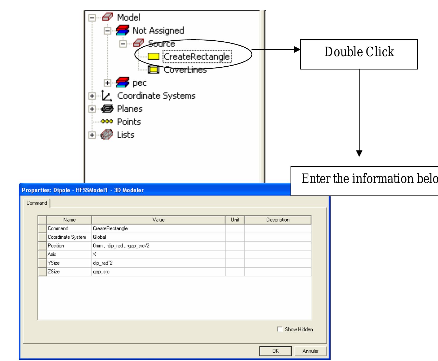 (PDF) High Frequency Structure Simulator (HFSS) Tutorial