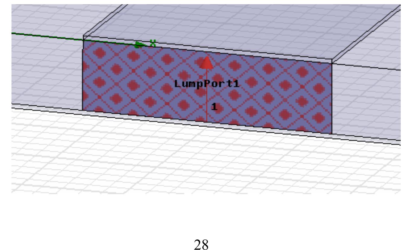 (PDF) High Frequency Structure Simulator (HFSS) Tutorial