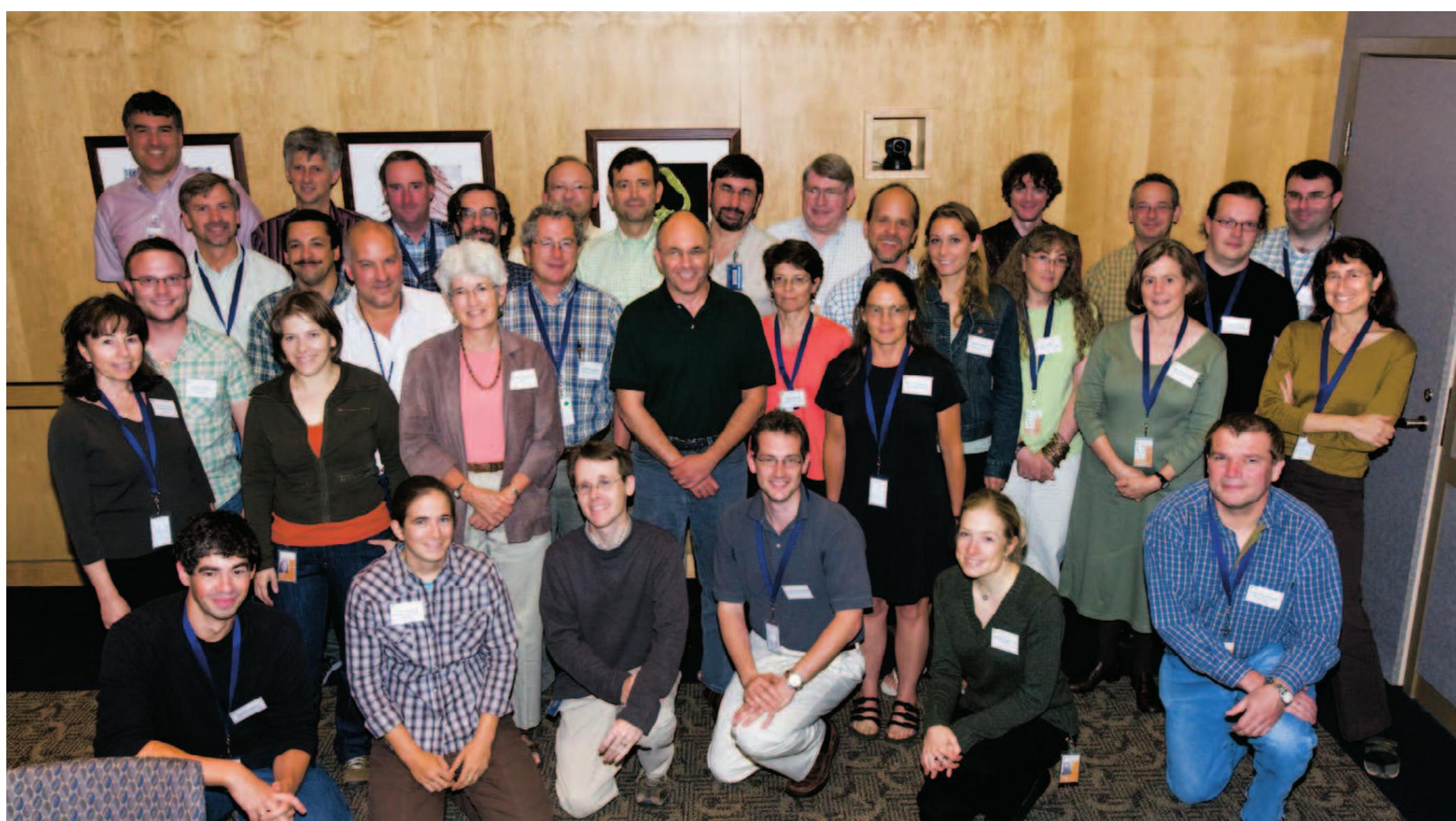 (PDF) Critical issues of scale in paleoecology