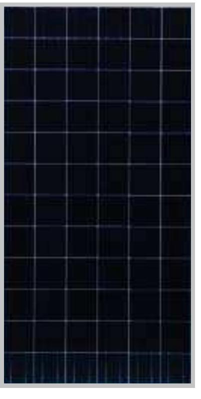 High Efficiency PV Modules 