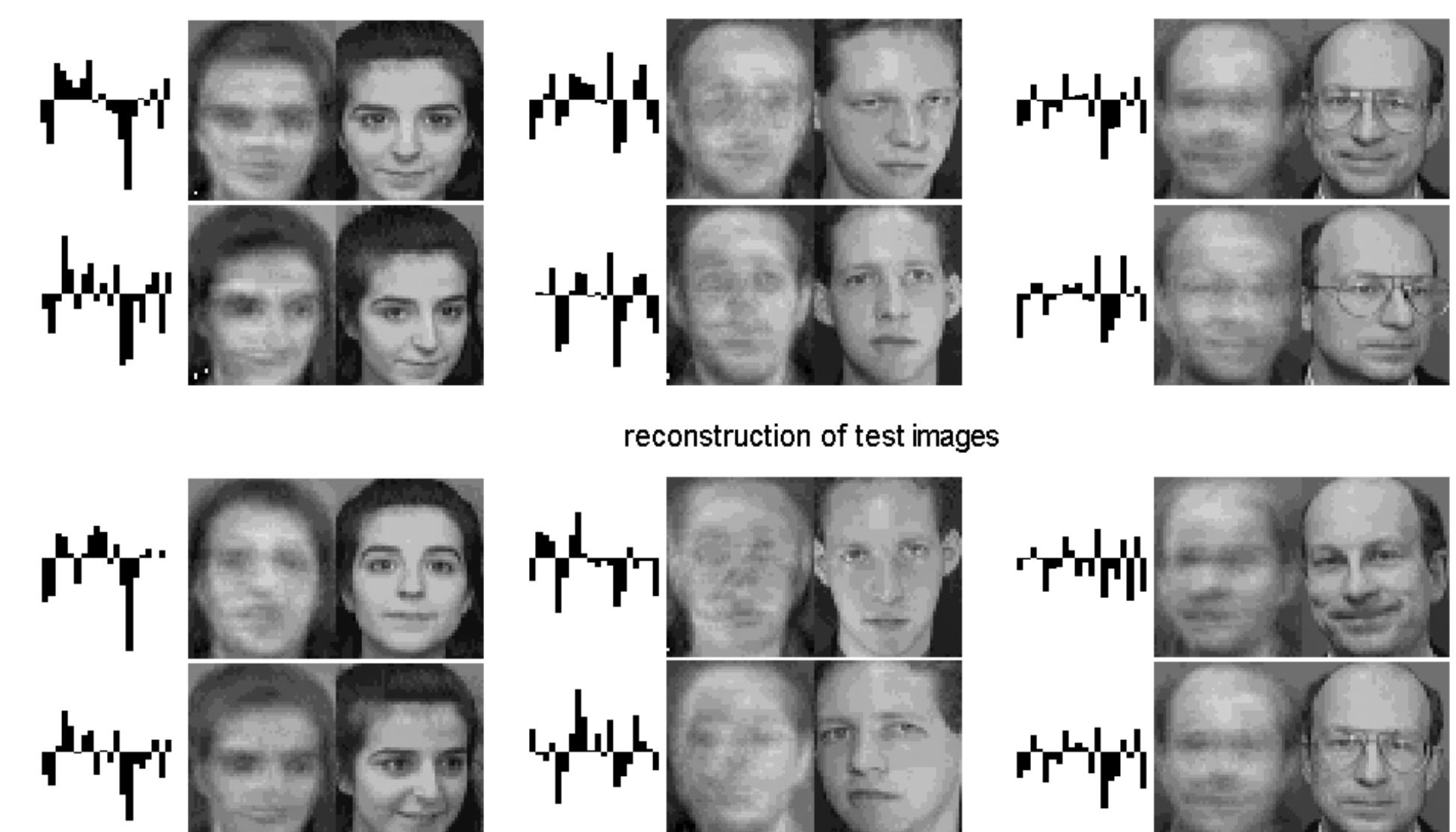 (PDF) APPLICATION OF RECIRCULATION NEURAL NETWORK AND PRINCIPAL ...