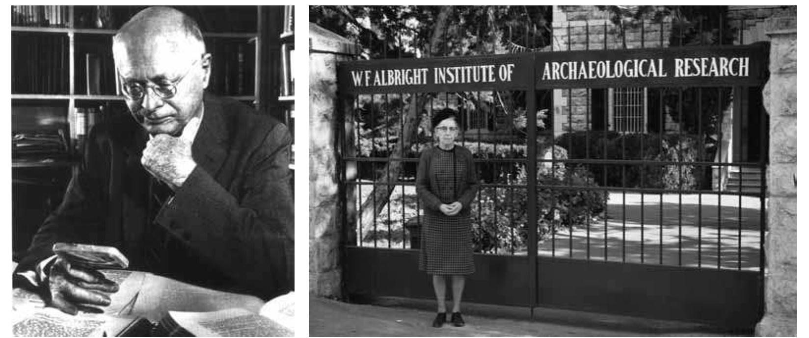 (PDF) The American Presence in Jerusalem: Through the Gates of the ...