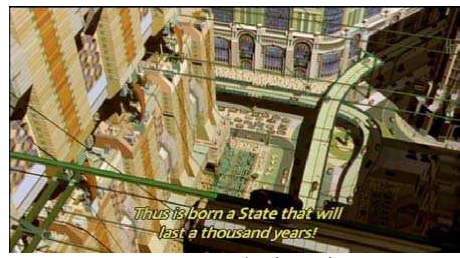 Figure 5 - from Architecture And Film: Experiential