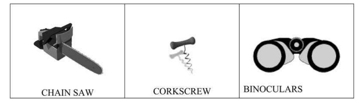 Here are the items that YOU have:  Here are the items that YOU have:  Desert Island (Student A) 