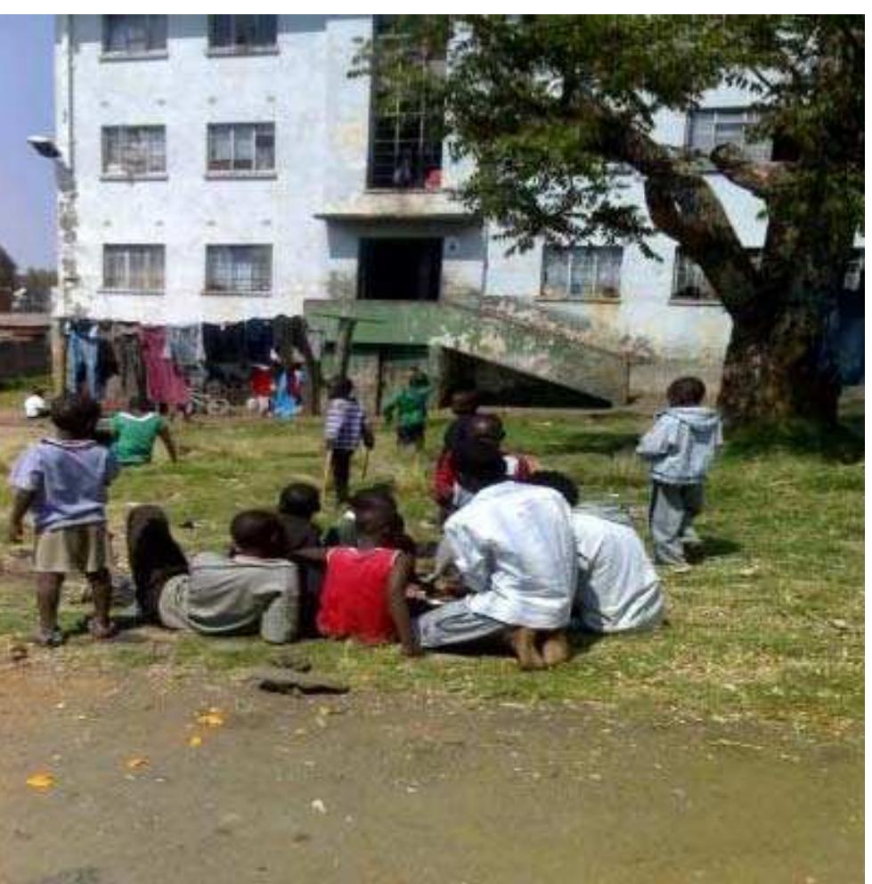 Matapi Hostels (PDF) Inner-City Revitalization and the Poor in Harare: Experiences ...