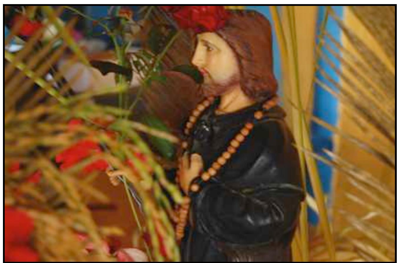 (PDF) Religious Rituals in Tayabas, Quezon, Philippines