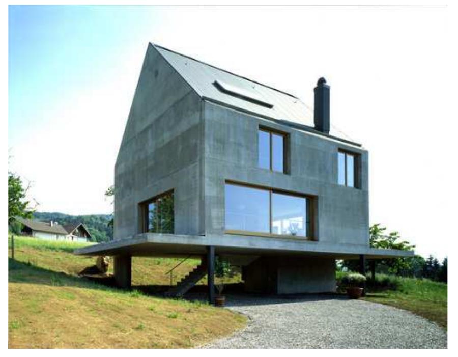 (PDF) Architectural qualities beyond time and place: Rudin House and ...