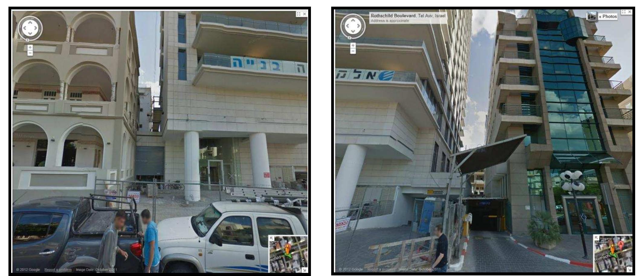 Figure 4 - from Simulated Construction Management of a