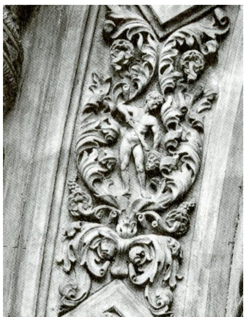 PDF) Carving for a Future: Baccio Bandinelli Securing Medici Patronage  Through His Mutally Fulfilling and Propagandistic\, image size:812x1049