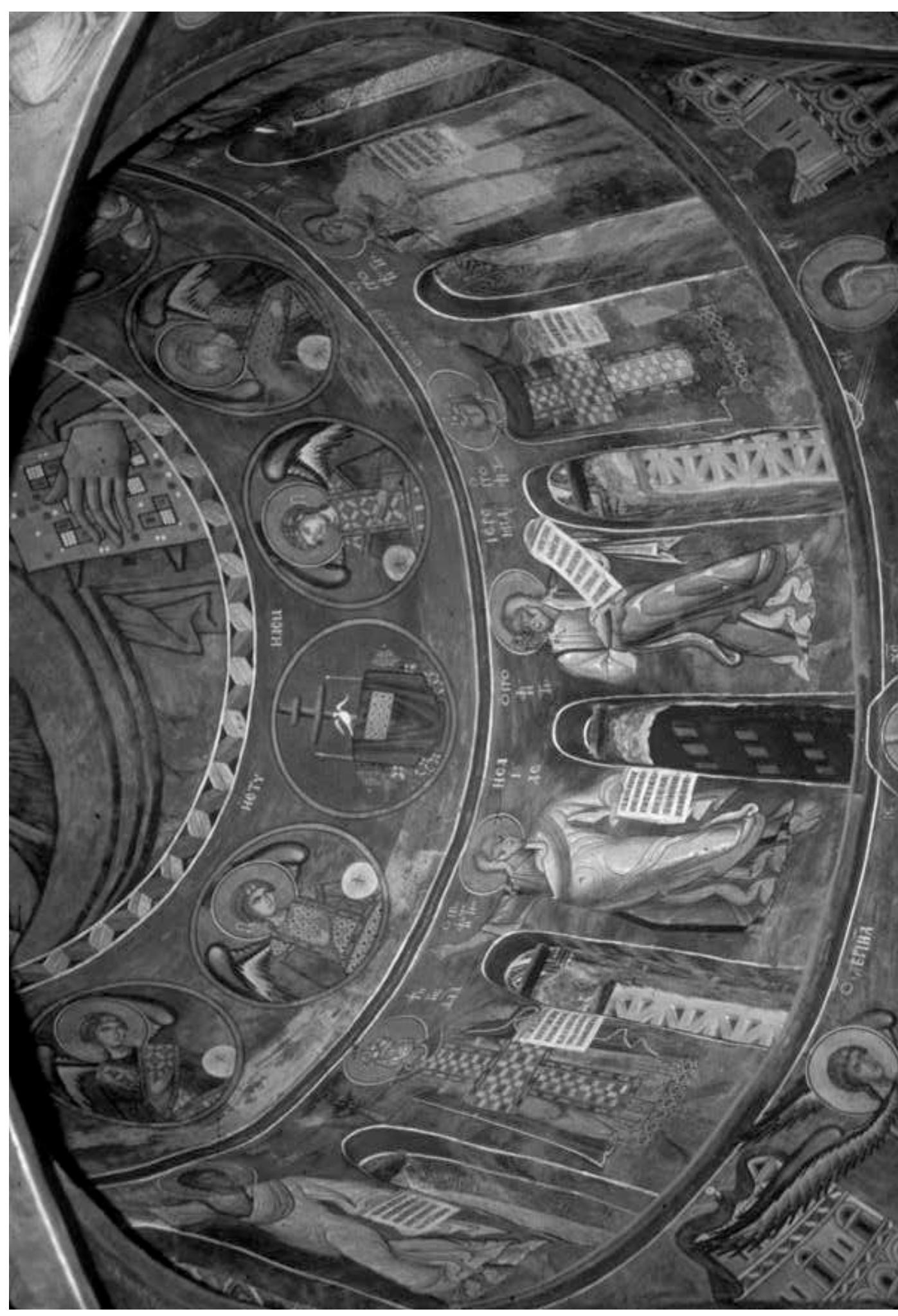 PDF) The Virgin of the Passion: Development, Dissemination and Afterlife of  a Byzantine Icon Type