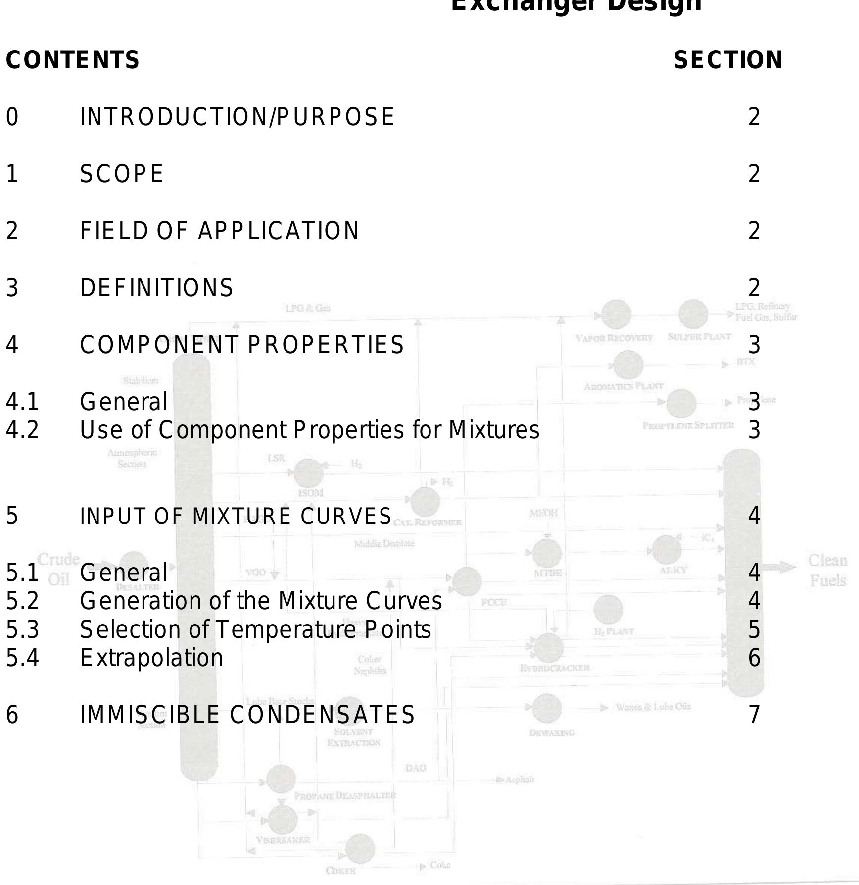 Process engineering guide: